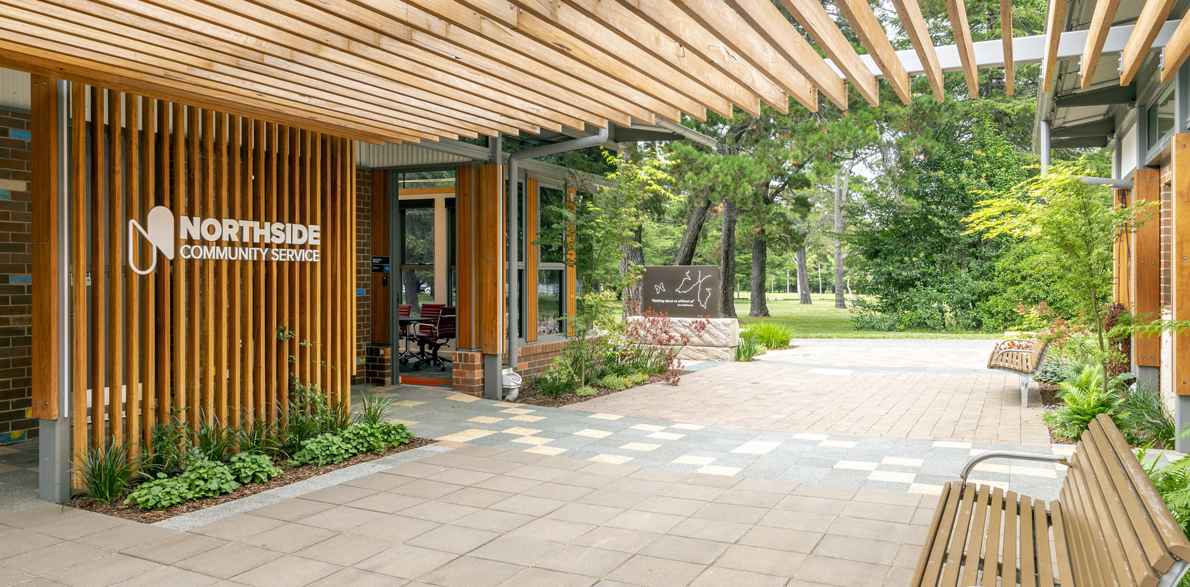Haig Park Community Centre 04