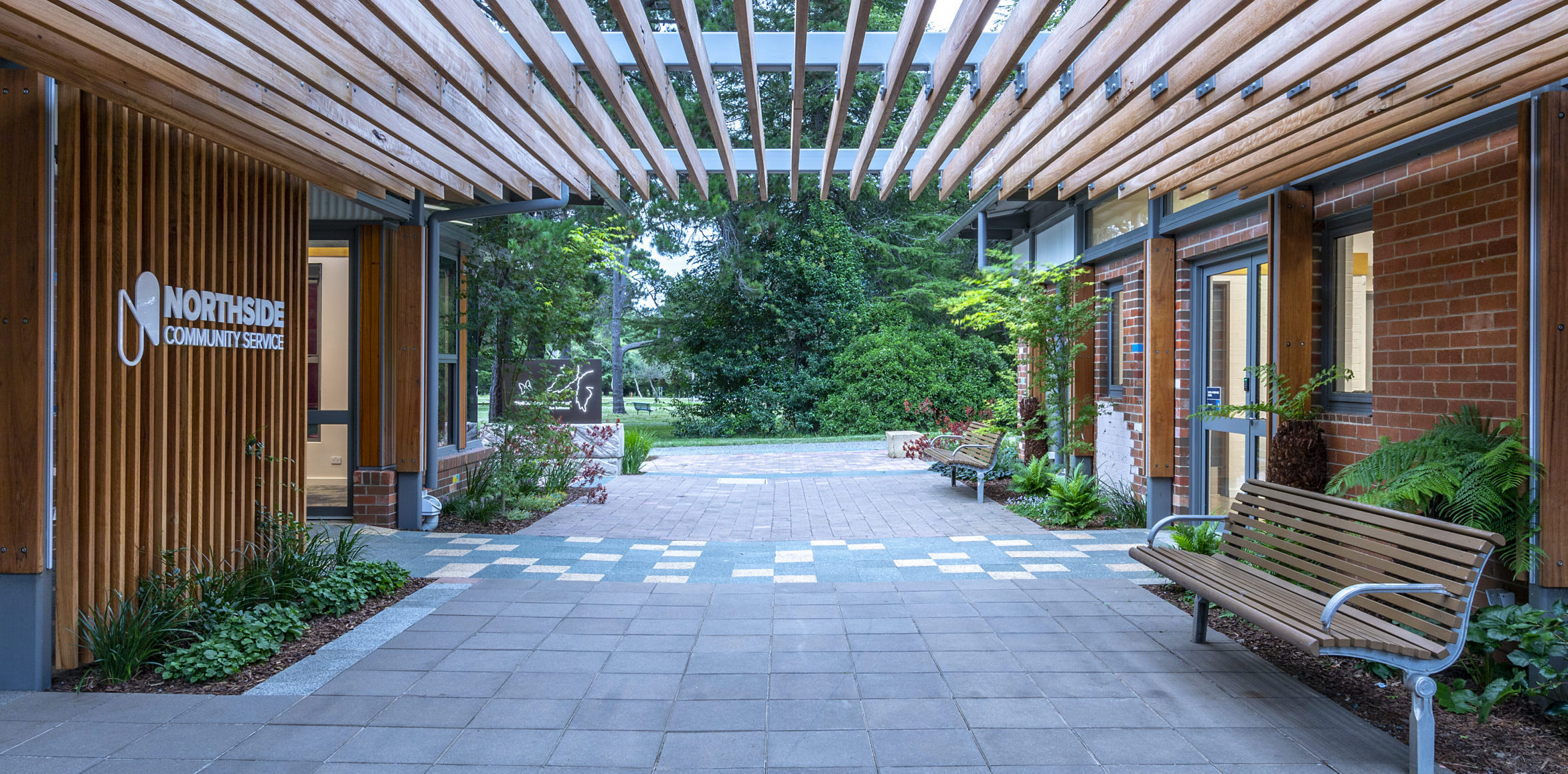 Haig Park Community Centre 03