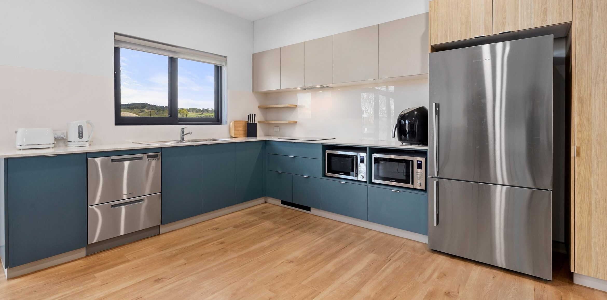 Student Accommodation 03