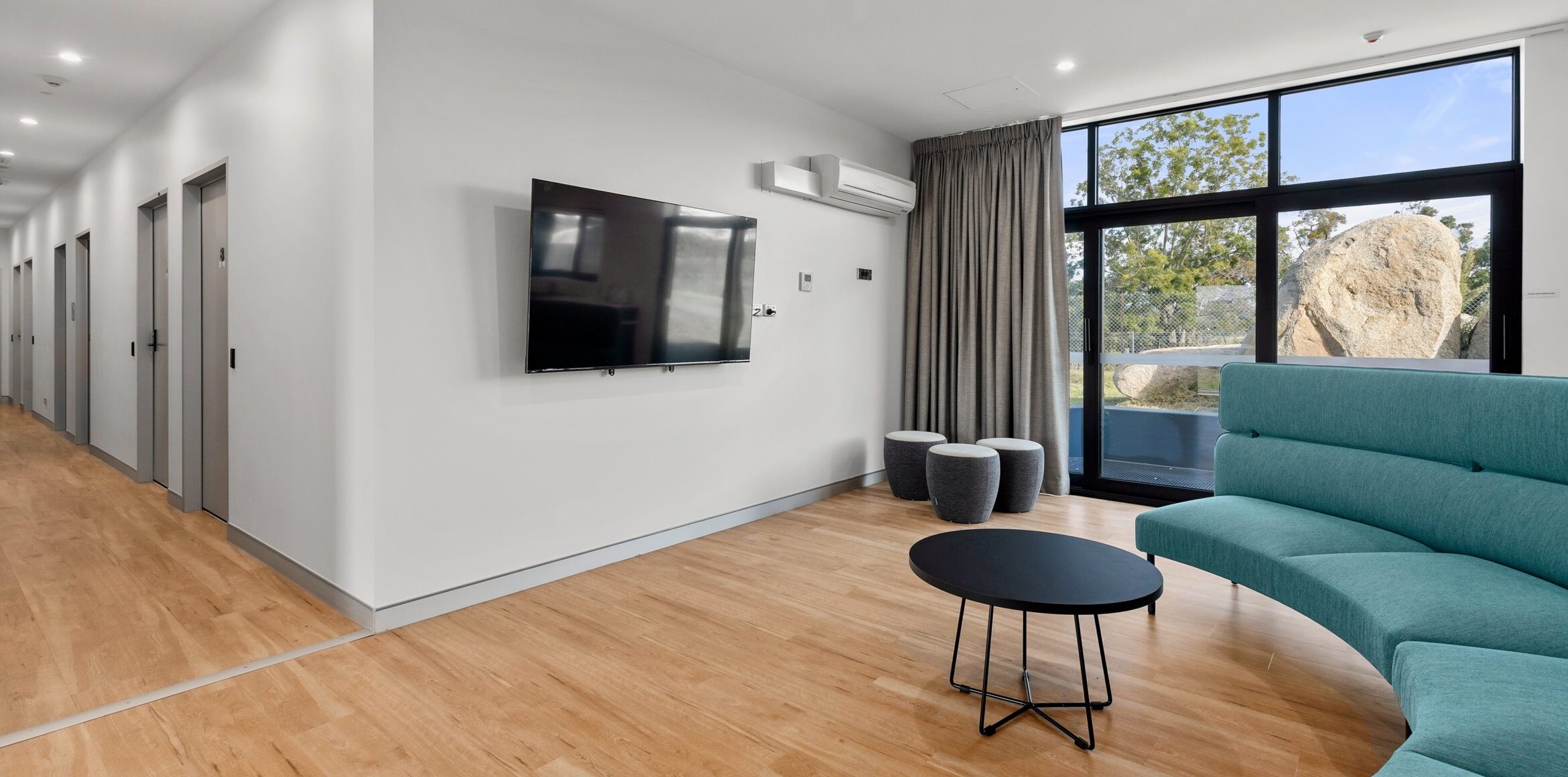 Student Accommodation 02