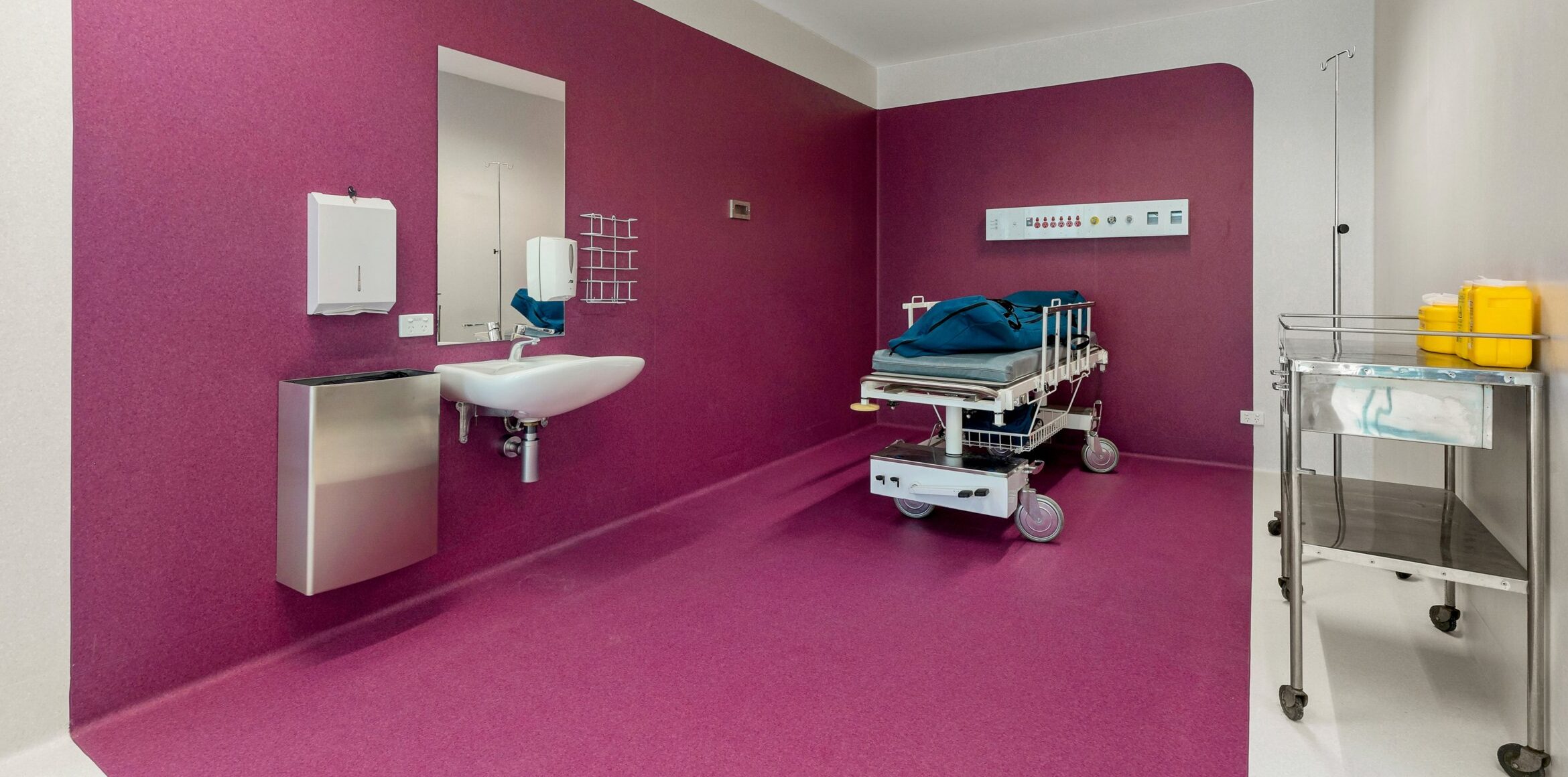 Cooma Clinical Training Facility 03
