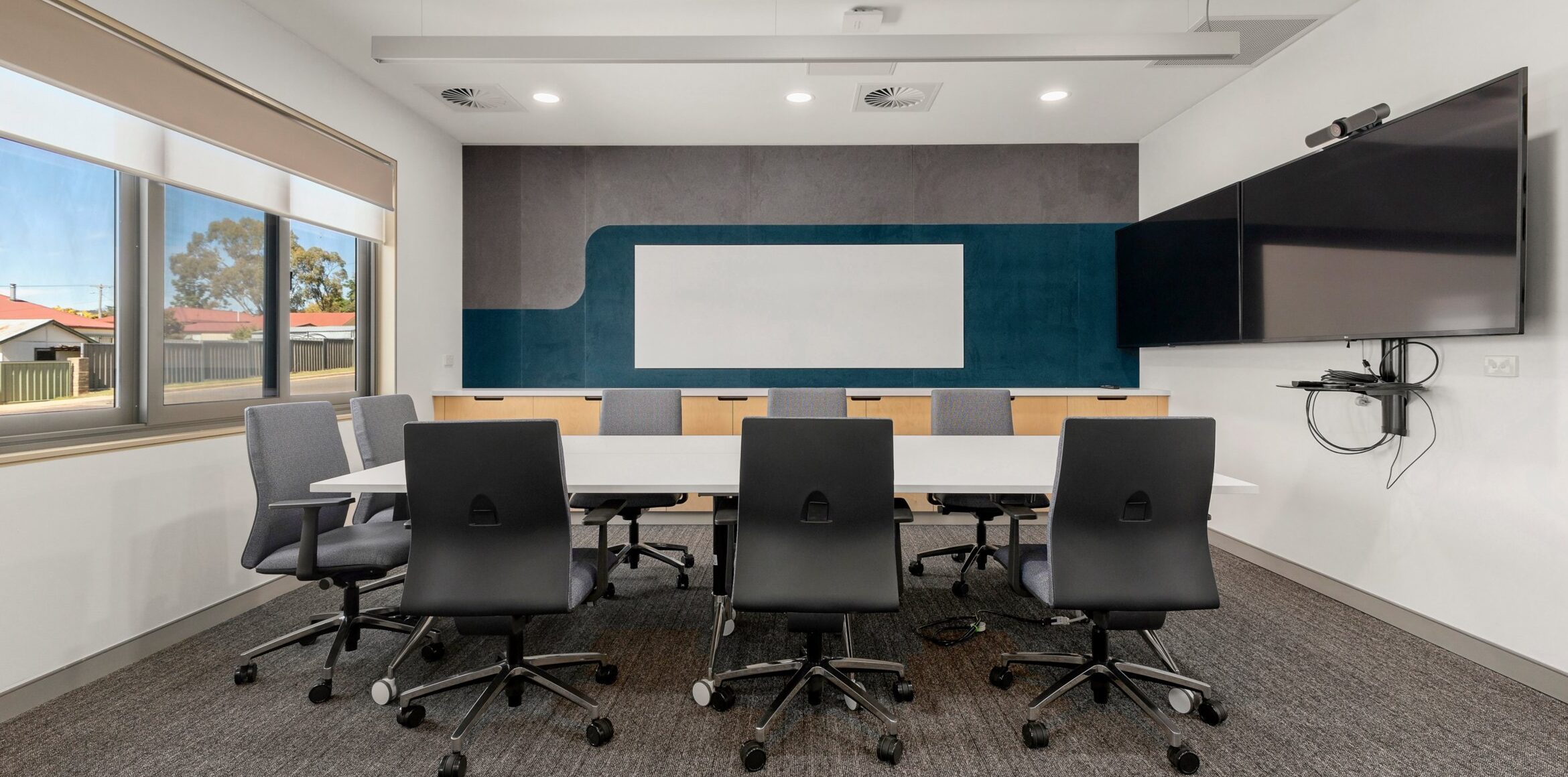 Cooma Clinical Training Facility 04