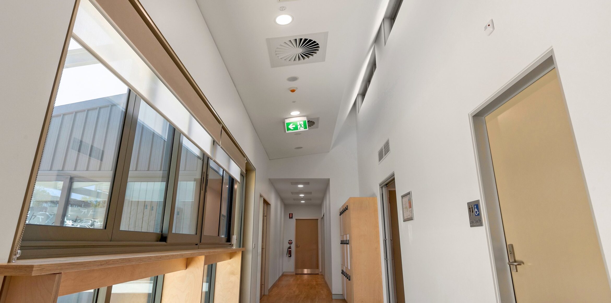 Cooma Clinical Training Facility 06