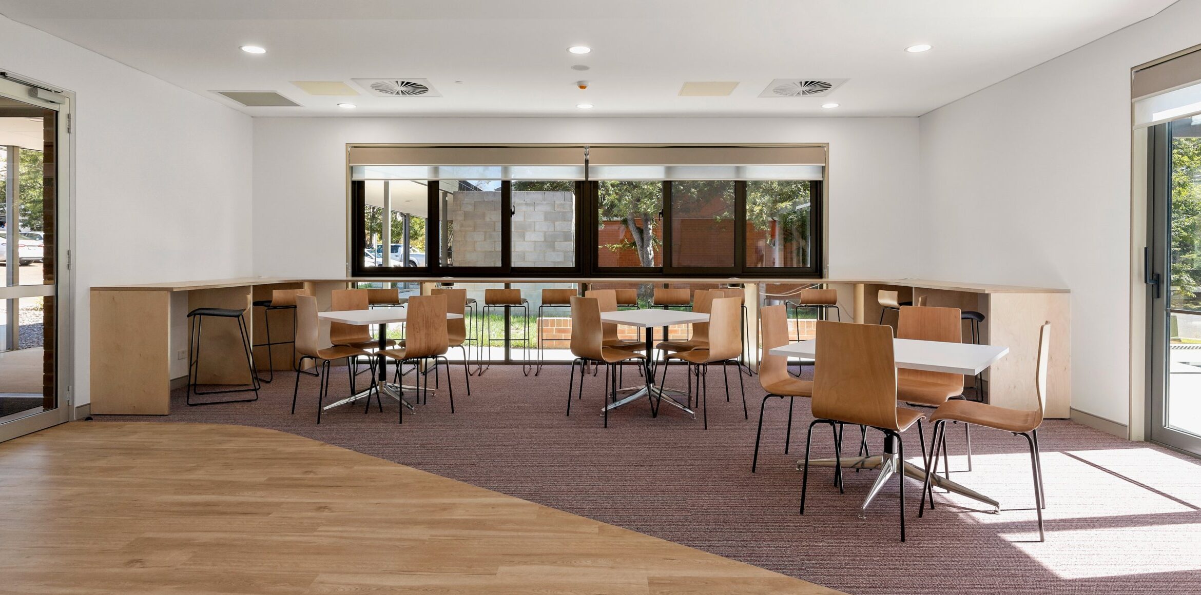 Cooma Clinical Training Facility 02